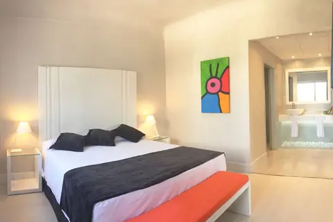 Hotel Chamartín The One in Madrid — foto 12
