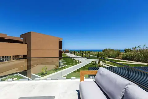 Kimpton La Mer Resort & Spa in Χανιά — foto 29