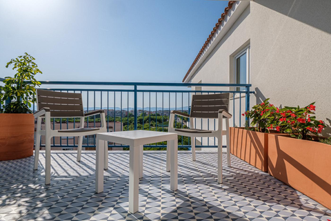 Appartementen Ancora Salou in Reus — foto 15