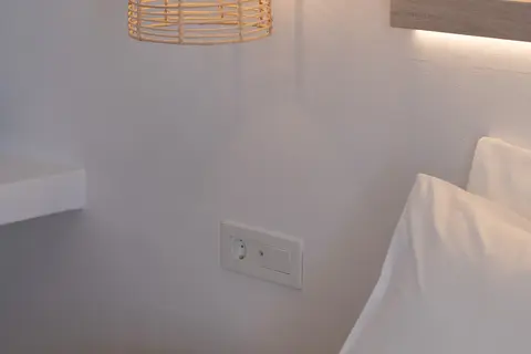 Hotel Sunshine Santorini in Δημοτική Ενότητα Θήρας — foto 26