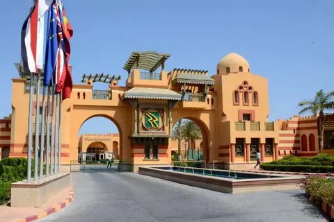 Rehana Royal Beach Resort & Spa in Sharm el Sheikh, foto 10