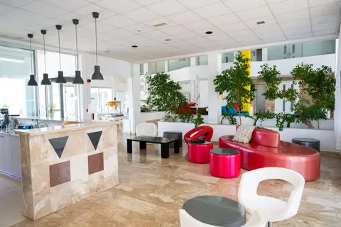 Napa Jay Hotel in Ayia Napa, foto 14
