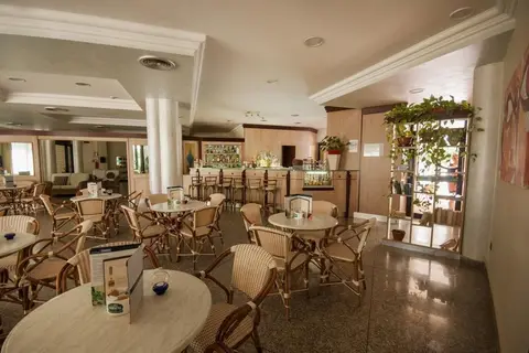 Rina Hotel in Alghero — foto 5