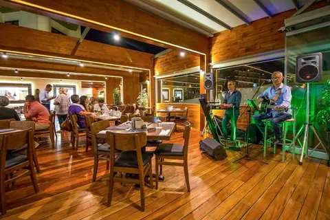 Sunny Days Hotel & Resort in Ixia, foto 29