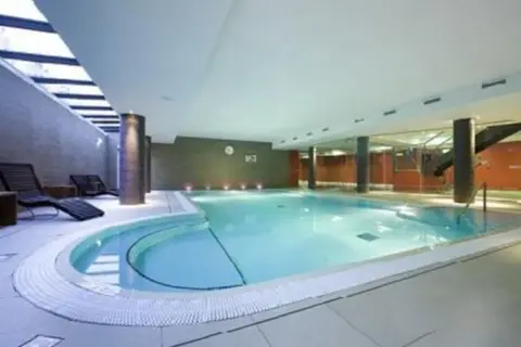 Novotel Edinburgh Park in Edinburgh — foto 4