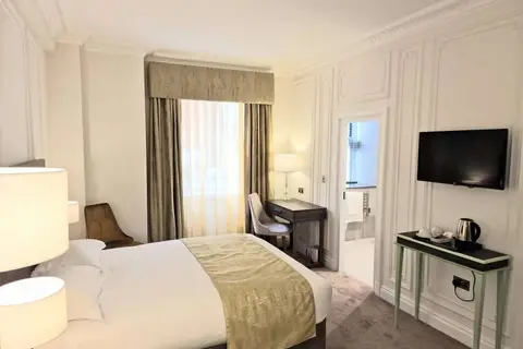 Astor Court in Londen, foto 3