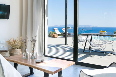 Casa di Mare Villas foto 6