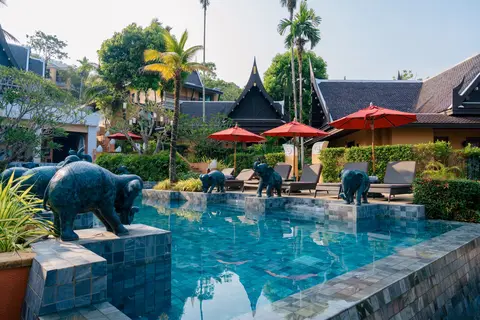 Amari Vogue Resort in Krabi — foto 8