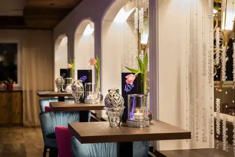 Wohlfühlhotel Innertalerhof in Gerlos — foto 14