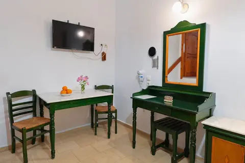 Alkion Appartementen in Δημοτική Ενότητα Βαθέος — foto 5