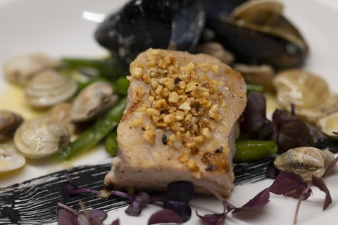 Holiday Mountain Boutique Hotel foto 5