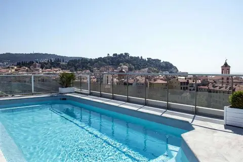 Rsidence Aston la Scala in Nice — foto 8