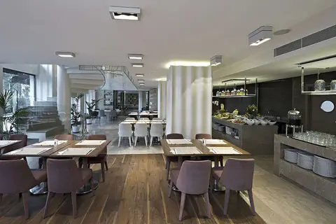 Ramada Istanbul Grand Bazaar in İstanbul — foto 7