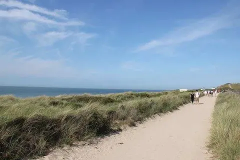 Vakantiepark Fort den Haak foto 4