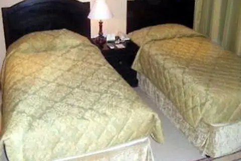 Royal Falcon Hotel in Dubai — foto 3