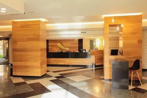 Best Western Mirage Hotel Fiera in Paderno Dugnano, foto 6