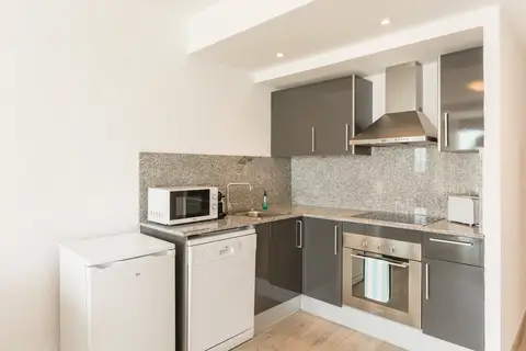 Pierre & Vacances Apartamentos Blanes Playa in Blanes — foto 10