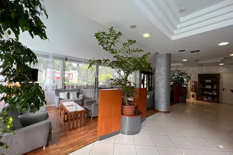 Hotel Alemagna Bibione in San Michele al Tagliamento — foto 14