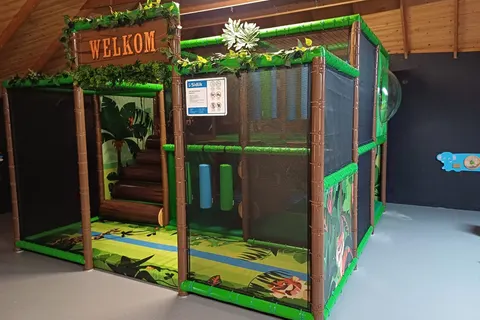 Camping Landgoed T Wildrijck foto 3