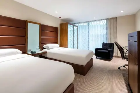 The Edwardian Manchester a Radisson Collectio in Manchester — foto 4
