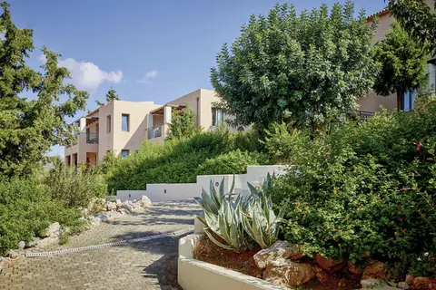 Village Heights Resort in Chersonisos Municipal Unit, foto 15