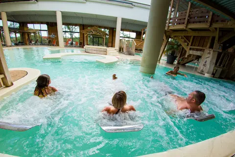 Camping Aluna Vacances in Lagorce — foto 4