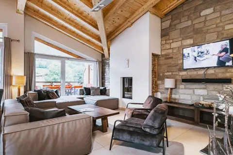 AvenidA Mountain Lodges Kaprun in Kaprun — foto 2