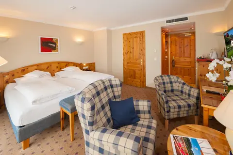 Kaiserhof Kitzbühel in Kitzbühel — foto 30