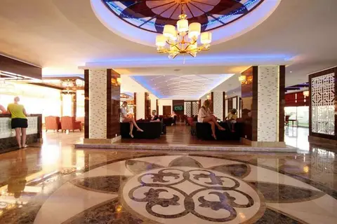 Hotel Drita in Alanya — foto 20