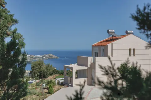 Blue Hills Villas in Gazi Municipal Unit — foto 26