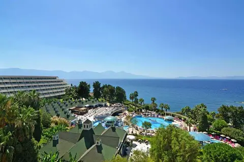 The Grand Blue Sky International in Kuşadası, foto 20