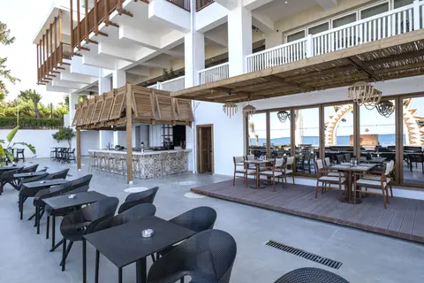 Corendon Hydros Club Kemer in Antalya, foto 47