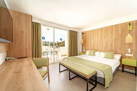 Seasun Siurell Hotel in Palma — foto 3