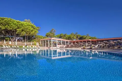 Vilar do Golf by Diamond Resorts in Loulé