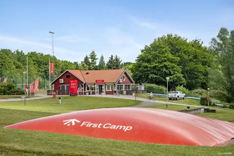 Camping Röstånga in Röstånga — foto 23