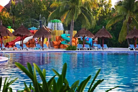 Grand Bahia Principe Coba in Puerto Aventuras — foto 11