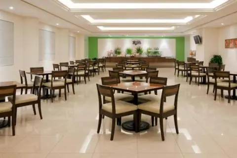 Wyndham Garden Playa Del Carmen in Playa del Carmen — foto 3