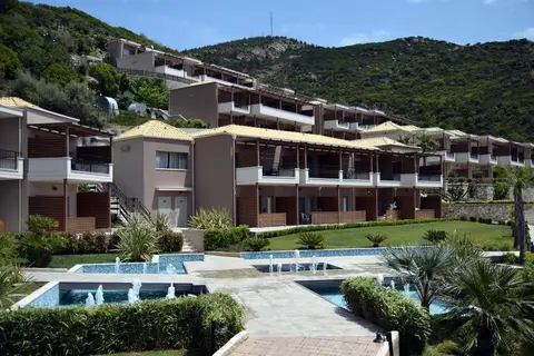 Thassos Grand Resort in Δήμος Θάσου — foto 4