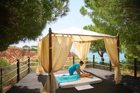 Hotel PortoBay Falésia in Olhos D'Água, foto 3