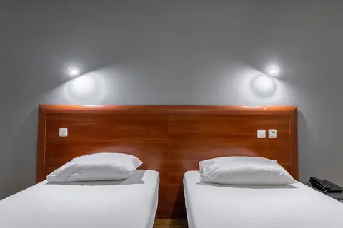 Stalis Hotel in Athene — foto 4