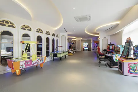 Litore Resort Hotel & Spa foto 36