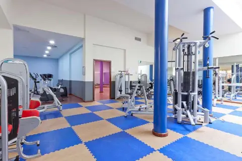 Roca Nivaria Gran Hotel in Adeje, foto 30