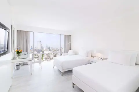 Pullman Bangkok Hotel G in Bangkok, foto 18