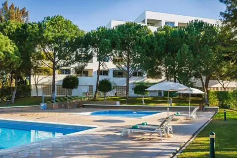 The Patio Suite Hotel in Albufeira, foto 13