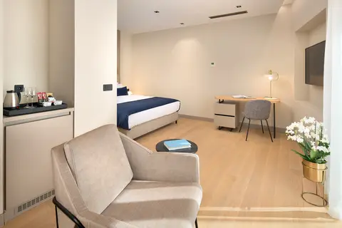 Hotel Porto in Slano — foto 6