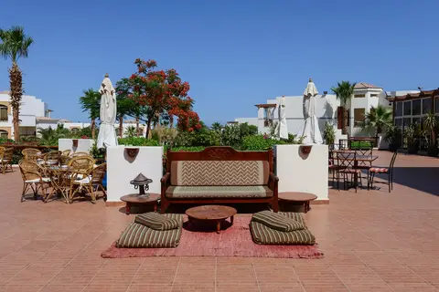 Amphoras Blu in Sharm El Sheikh — foto 9