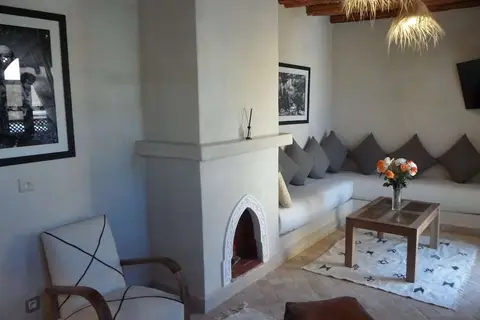 Riad & Spa Misria Les Oliviers in Marrakesh, foto 5