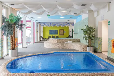 Alpenparks Rehrenberg foto 6