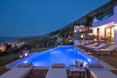 Creta Blue in Δημοτική Ενότητα Χερσονήσου