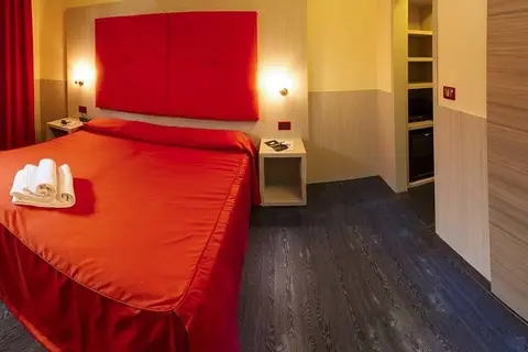 Hotel Sole Malcesine in Malcesine — foto 19